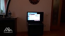 Настроить телевизор в районе Царицино 