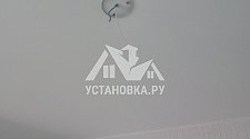 Установить светильники в Краснознаменске 