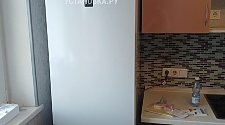 Установить холодильник или морозильник