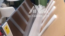 Установить тв 85 диагонали