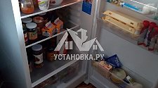 Демонтировать и установить холодильник и электрическую плиту