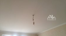 Установить потолочные люстры в квартире