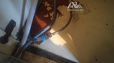 Демонтировать и установить отдельностоящую стиральную машину Bosch