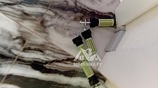 Установить новую отдельно стоящую стиральную машину