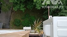 Установить кондиционер