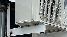 Установить новые кондиционеры