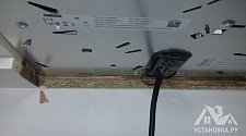Подключить варочную панель ZANUSSI ZEV 56240FA