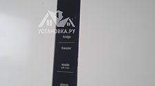 Перенавесить двери холодильника