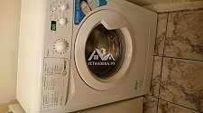 Установить стиральную машину соло в районе Скобелевской