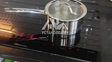 Установить варочную панель