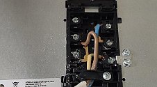 Установить встраиваемую электрическую варочную панель