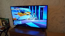 Настроить смарт тв на  телевизоре в Бутово 