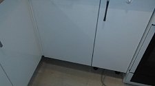 Установить встроенную посудомоечную машинку Electrolux ESL 94200 LO