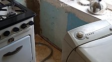Установить новую стиральную машину Hotpoint Ariston