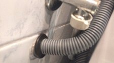 Подключить отдельностоящую стиральную машину Whirlpool