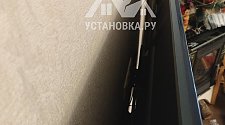 Навесить новый телевизор