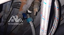 Установить стиральную машину