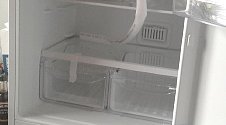 Подключить холодильник INDESIT EF 16