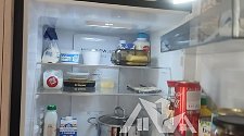 Установить холодильник