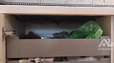 Установить варочную панель