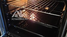 Установить газовую плиту Darina