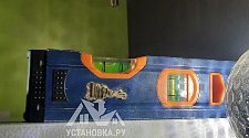 Установить новый холодильник LEX LCD450WID Side by Side