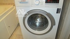 Установить стиральную машину соло Bosch WLN 24241