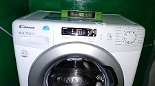 Установить стиральную машину в районе Биберево