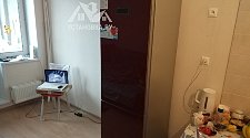 Перевесить двери на холодильнике Beko RCNK400E20ZGR