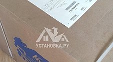 Собрать офисное кресло