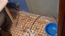 Установить и подключить стиральную машину