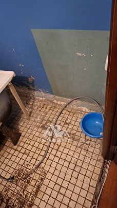Установить и подключить стиральную машину
