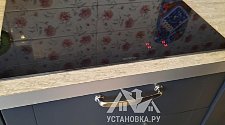 Установить варочную панель