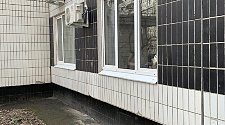 Установить кондиционер