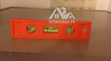 Установить и подключить стиральную машину/сушильную машину в колонну