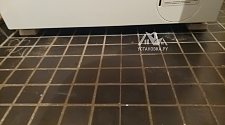 Установить стиральную машину Gorenje
