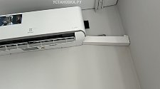 Установить кондиционер