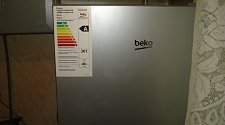 Установить холодильник BEKO CS 325000