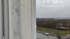 Установить кондиционер 12000-18000