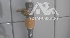 Подключить газовую плиту Electrolux EKG951106W