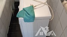 Установить/подключить стиральную машину