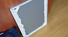 Установить стиральную машину