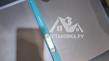 Установить/подключить стиральную машину