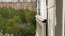 Установить кондиционер 