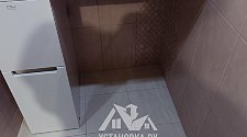 Установить стиральную машину