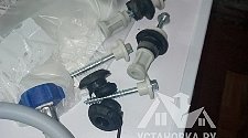 Подключить стиральную машину Indesit IWSD 51051 CIS