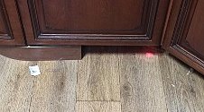 Установить встраиваемую посудомоечную машину