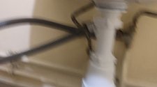 Установить стиральную машину