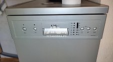Установить посудомоечную машину  Korting KDF 45240 S