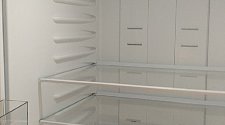Перевесить двери на новом отдельностоящем холодильнике
